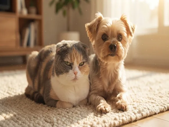 고양이 강아지 합사 섬네일