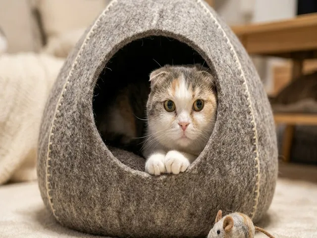 고양이 숨숨집 섬네일